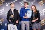 Ребята из Дубны победили в кинофестивале ГУДWINШК'ola