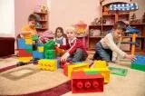 Администрация Дубны сокращает очередь в детские сады всеми доступными способами