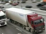 Дубненским грузовикам запретят выезжать на МКАД