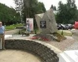 В Дубне памятник Сталину передали в монумент заключенным
