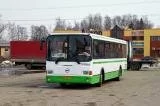 Билеты на автобус Дубна-Москва можно будет купить электронно 