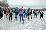 В Дубне состоится очередной лыжный марафон