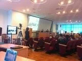 Серия семинаров и конференций по инициативе ОЭЗ "Дубна" продолжится в 2012 году