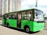 Дубна обзаведётся новыми автобусами